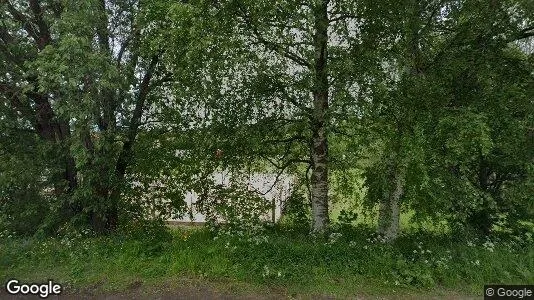 Lägenheter att hyra i Örnsköldsvik - Bild från Google Street View