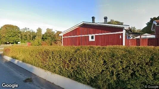 Lägenheter att hyra i Lekeberg - Bild från Google Street View