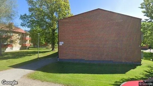 Lägenheter att hyra i Lekeberg - Bild från Google Street View