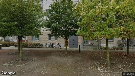 Lägenheter att hyra i Limhamn/Bunkeflo - Bild från Google Street View