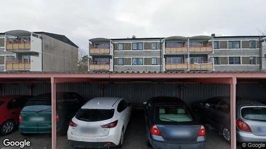 Lägenheter att hyra i Gotland - Bild från Google Street View