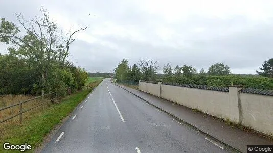 Lägenheter att hyra i Helsingborg - Bild från Google Street View