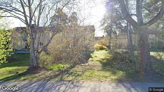 Lägenheter att hyra i Danderyd - Bild från Google Street View