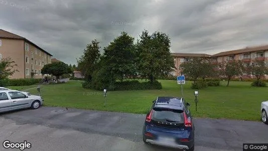 Lägenheter att hyra i Ludvika - Bild från Google Street View