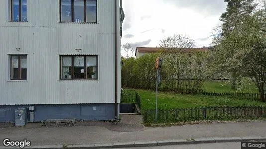 Lägenheter att hyra i Ludvika - Bild från Google Street View