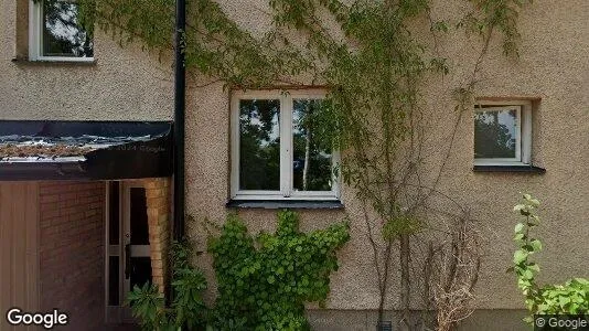 Lägenheter att hyra i Nynäshamn - Bild från Google Street View