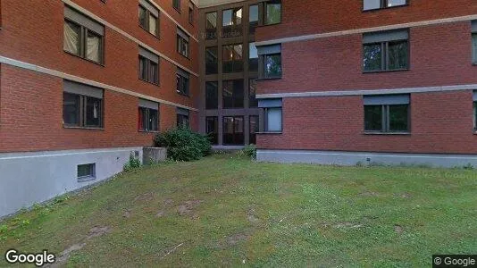 Lägenheter att hyra i Östermalm - Bild från Google Street View