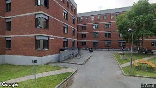 Lägenheter att hyra i Östermalm - Bild från Google Street View