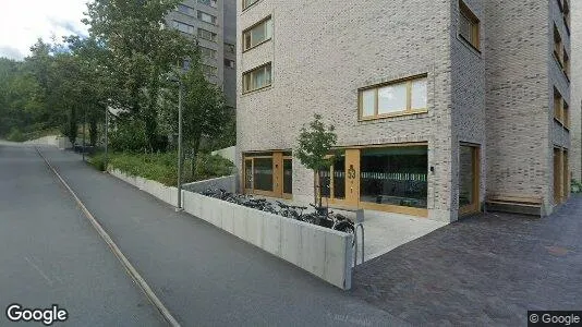 Lägenheter att hyra i Östermalm - Bild från Google Street View