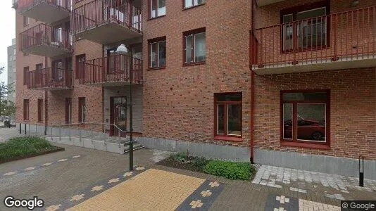Lägenheter att hyra i Limhamn/Bunkeflo - Bild från Google Street View