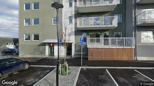 Lägenheter att hyra i Västerort - Bild från Google Street View