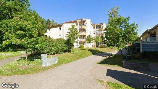 Lägenheter att hyra i Linköping - Bild från Google Street View