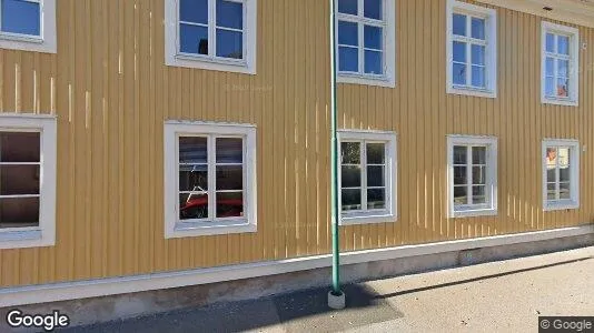 Lägenheter att hyra i Ronneby - Bild från Google Street View
