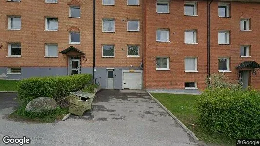 Lägenheter att hyra i Järfälla - Bild från Google Street View