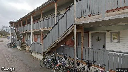 Lägenheter att hyra i Linköping - Bild från Google Street View