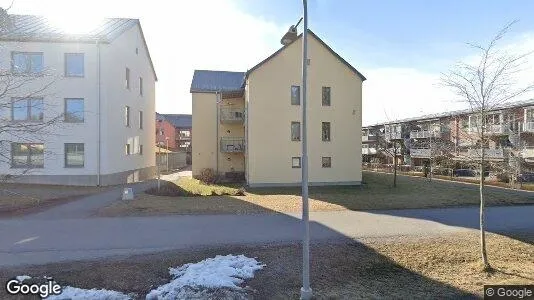 Lägenheter att hyra i Linköping - Bild från Google Street View