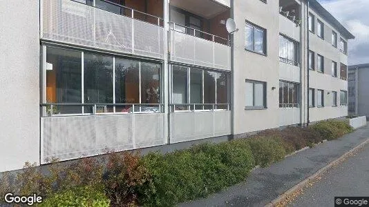 Lägenheter att hyra i Söderort - Bild från Google Street View