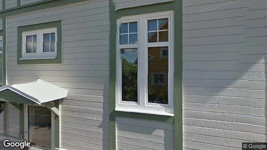 Lägenheter att hyra i Karlskrona - Bild från Google Street View