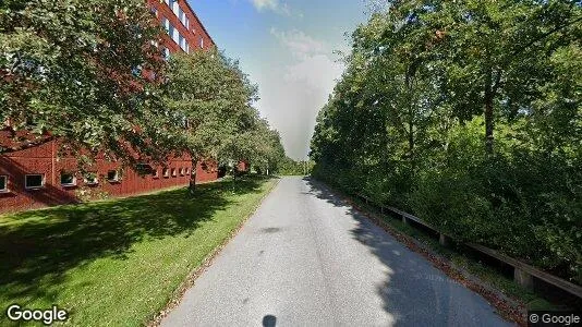 Lägenheter att hyra i Västerort - Bild från Google Street View