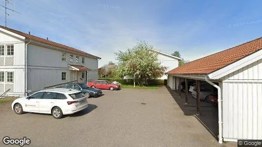 Lägenheter att hyra i Kalmar - Bild från Google Street View
