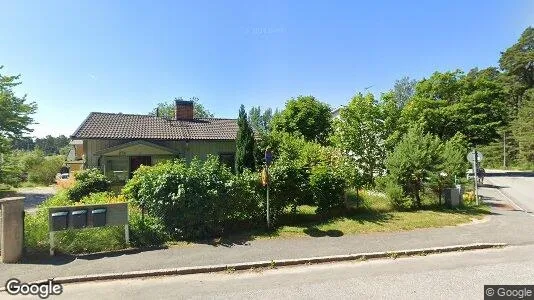 Lägenheter att hyra i Södertälje - Bild från Google Street View
