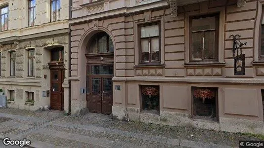 Lägenheter att hyra i Göteborg Centrum - Bild från Google Street View
