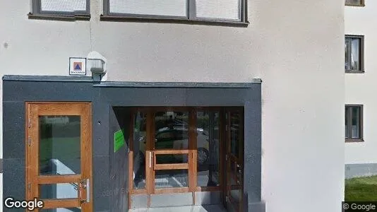 Lägenheter att hyra i Söderort - Bild från Google Street View