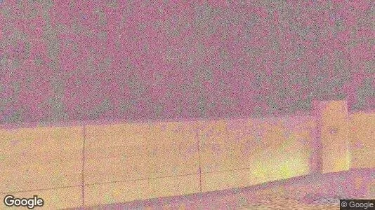 Lägenheter att hyra i Hammarbyhamnen - Bild från Google Street View