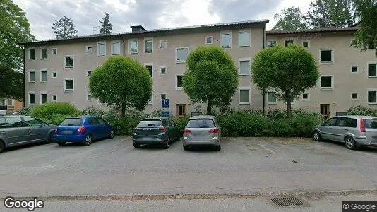 Lägenheter att hyra i Söderort - Bild från Google Street View