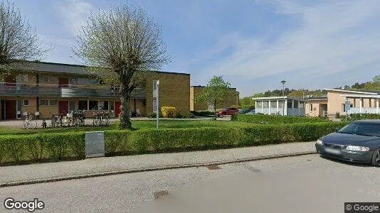 Lägenheter att hyra i Kävlinge - Bild från Google Street View