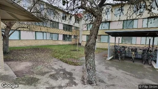 Lägenheter att hyra i Linköping - Bild från Google Street View