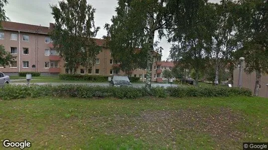 Lägenheter att hyra i Örnsköldsvik - Bild från Google Street View