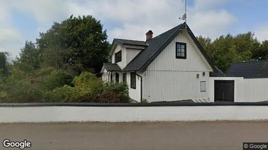Lägenheter att hyra i Hässleholm - Bild från Google Street View