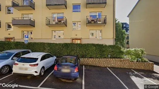 Lägenheter att hyra i Örgryte-Härlanda - Bild från Google Street View