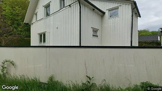 Lägenheter att hyra i Bollebygd - Bild från Google Street View