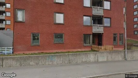 Lägenheter att hyra i Östermalm - Bild från Google Street View