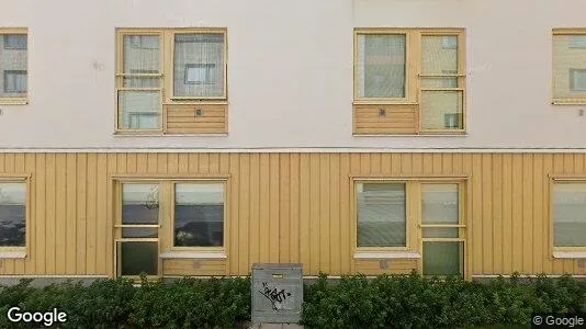 Lägenheter att hyra i Uppsala - Bild från Google Street View