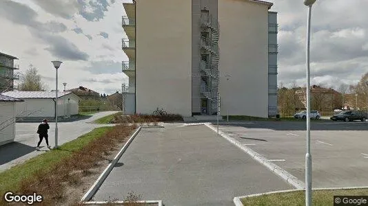 Lägenheter att hyra i Enköping - Bild från Google Street View