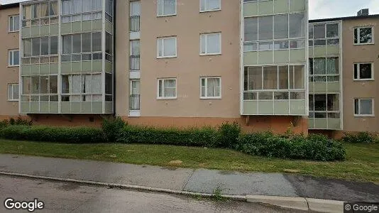 Lägenheter att hyra i Enköping - Bild från Google Street View