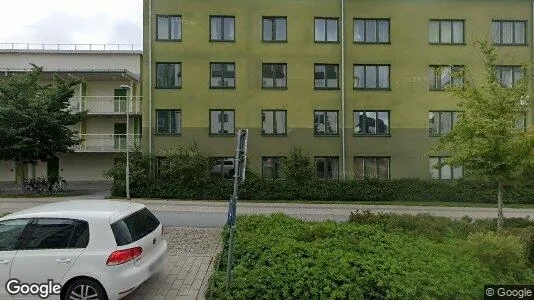 Lägenheter att hyra i Uppsala - Bild från Google Street View