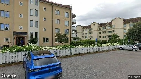 Lägenheter att hyra i Uppsala - Bild från Google Street View