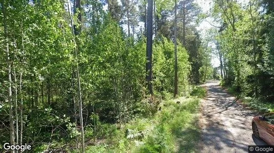 Lägenheter att hyra i Håbo - Bild från Google Street View