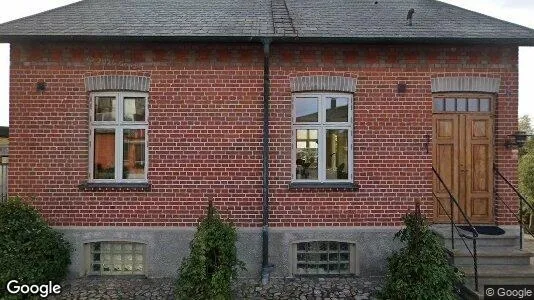 Lägenheter att hyra i Helsingborg - Bild från Google Street View