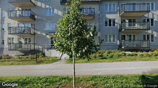 Lägenheter att hyra i Sigtuna - Bild från Google Street View