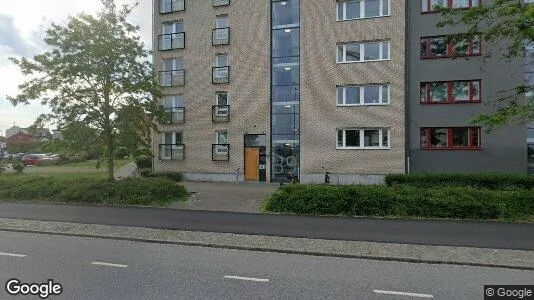 Lägenheter att hyra i Område ej specificerat - Bild från Google Street View