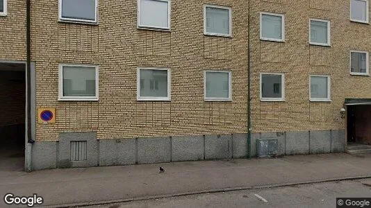 Lägenheter att hyra i Kalmar - Bild från Google Street View