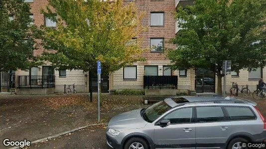 Lägenheter att hyra i Limhamn/Bunkeflo - Bild från Google Street View