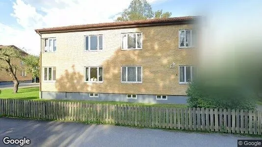 Lägenheter att hyra i Växjö - Bild från Google Street View