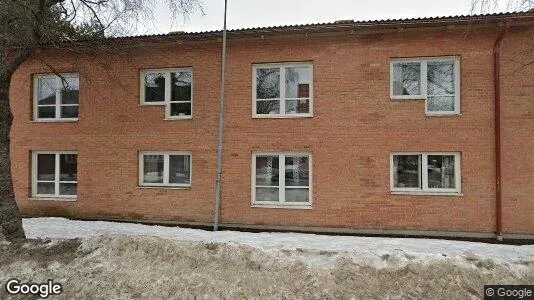 Lägenheter att hyra i Umeå - Bild från Google Street View