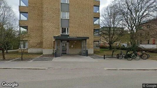 Lägenheter att hyra i Skellefteå - Bild från Google Street View